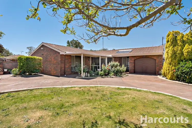 Second view of Homely house listing, 50 Queen Parade, Wannanup WA 6210