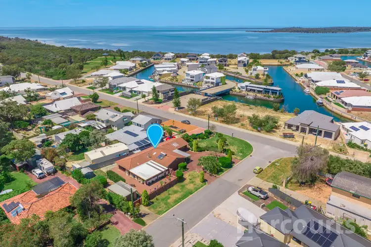 Third view of Homely house listing, 50 Queen Parade, Wannanup WA 6210