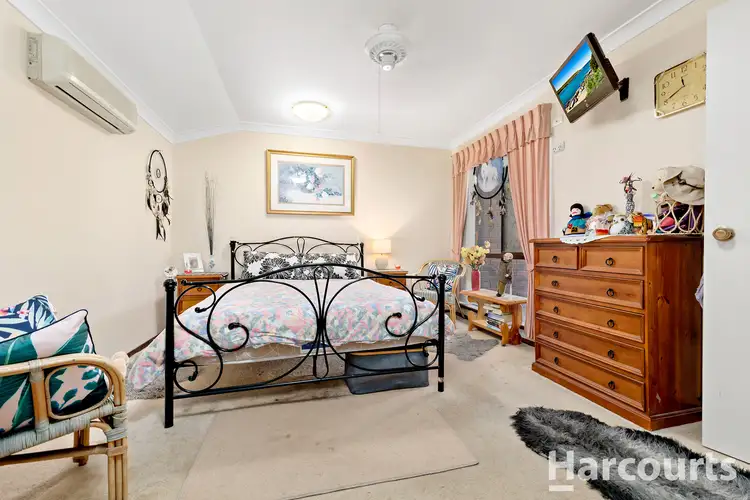 Sixth view of Homely house listing, 50 Queen Parade, Wannanup WA 6210