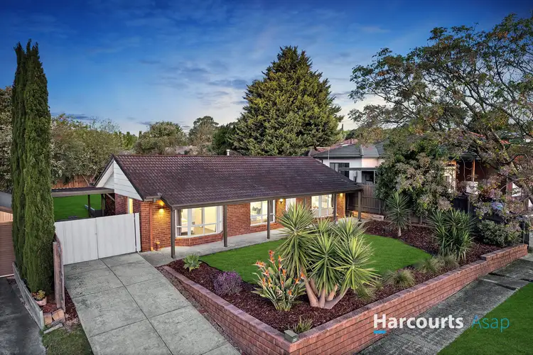 40 Inverness Street, Endeavour Hills VIC 3802