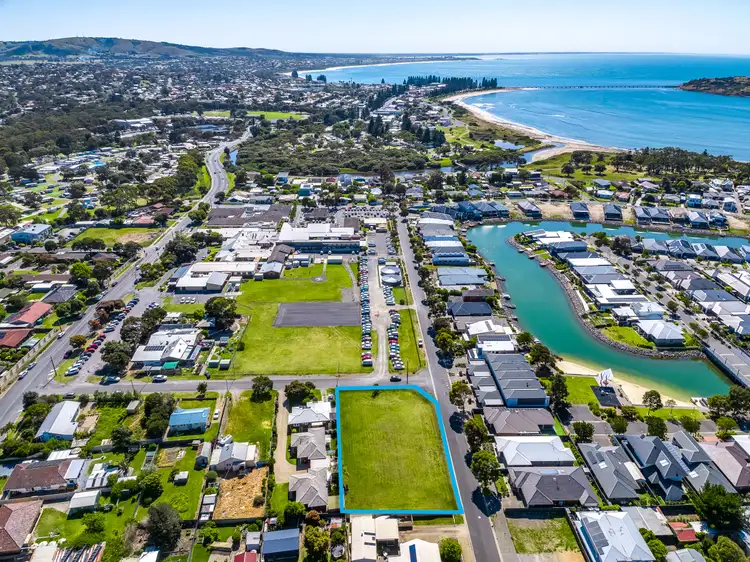 Seventh view of Homely land listing, 1-5 Tregonning Street, Victor Harbor SA 5211