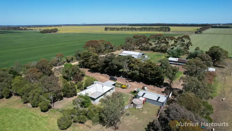 Fourth view of Homely rural property listing, 705 Grists Road, Bradvale VIC 3361
