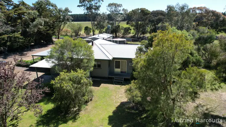 Sixth view of Homely rural property listing, 705 Grists Road, Bradvale VIC 3361