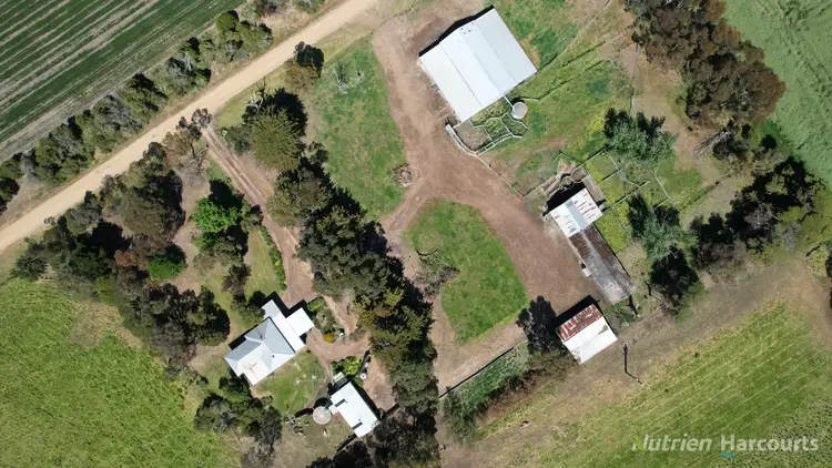 Seventh view of Homely rural property listing, 705 Grists Road, Bradvale VIC 3361