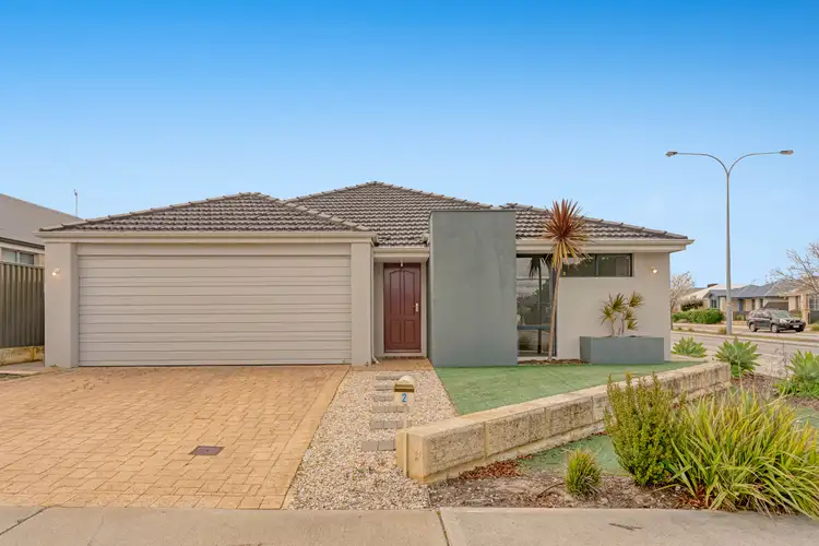 2 Flaxen Street, Aveley WA 6069