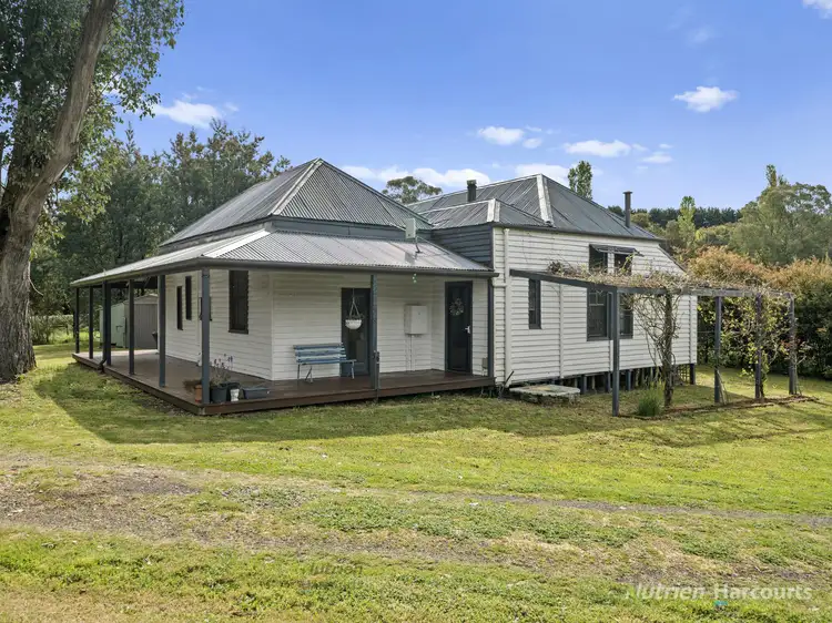 6 Spring Court, Strathbogie VIC 3666