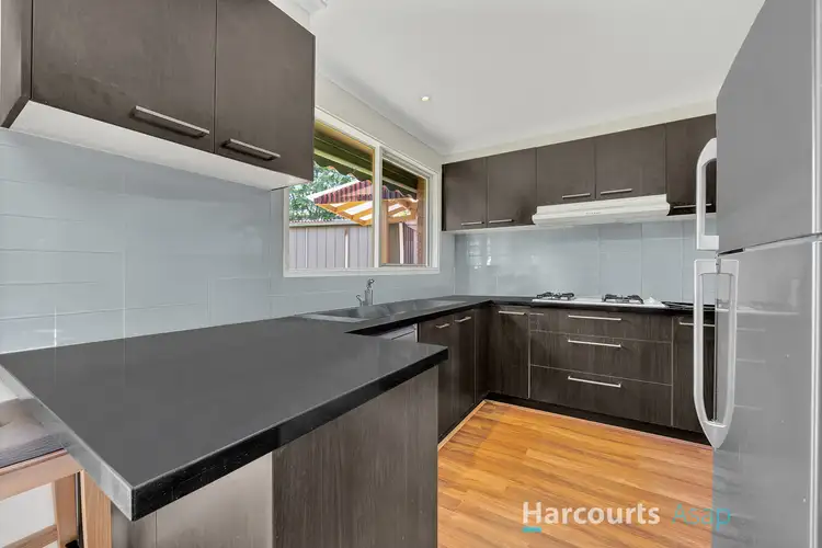 Third view of Homely house listing, 20 Simpson Drive, Dandenong North VIC 3175