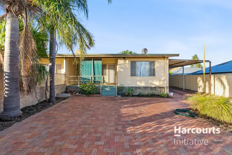 Main view of Homely house listing, 3B Curlington Crescent, Balga WA 6061