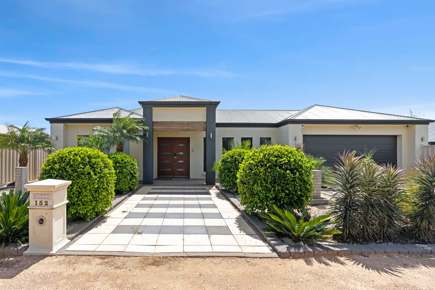 Main view of Homely house listing, 152 Pyap Street, Renmark SA 5341