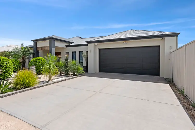 Second view of Homely house listing, 152 Pyap Street, Renmark SA 5341