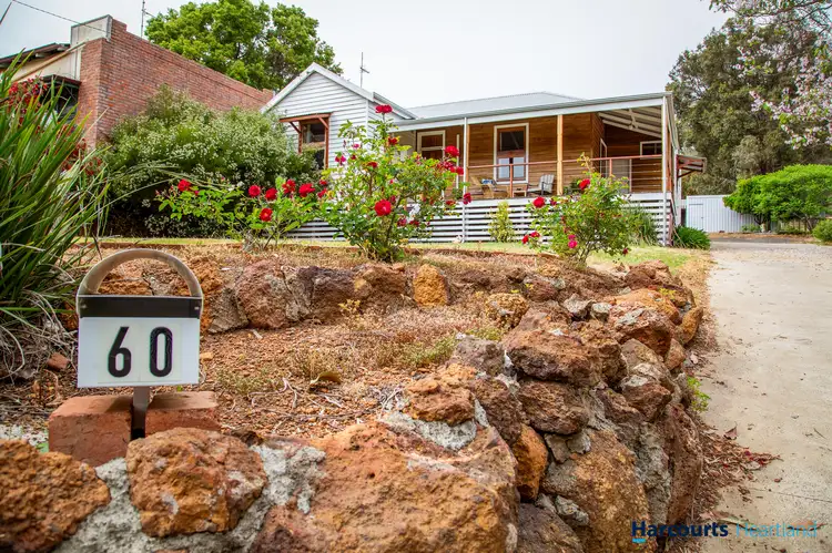 60 Steere Street, Bridgetown WA 6255