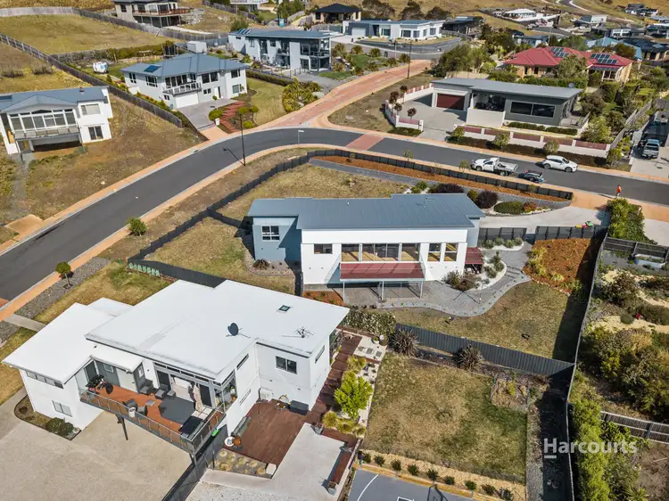 Third view of Homely house listing, 2 Regatta Place, Tranmere TAS 7018