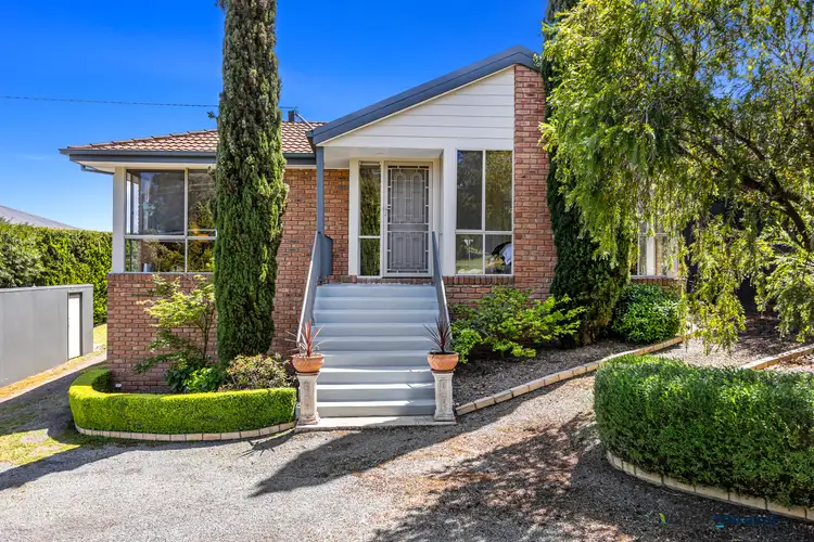 Second view of Homely house listing, 35 Cooper Street, Alexandra VIC 3714