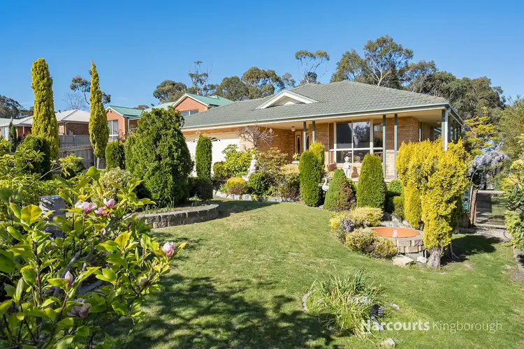 Second view of Homely house listing, 16 Ash Drive, Kingston TAS 7050