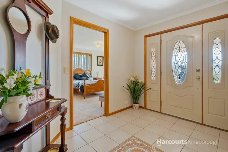 Fifth view of Homely house listing, 16 Ash Drive, Kingston TAS 7050