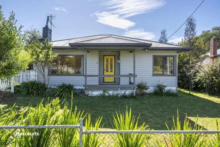 36 Wilmot Road, Huonville TAS 7109