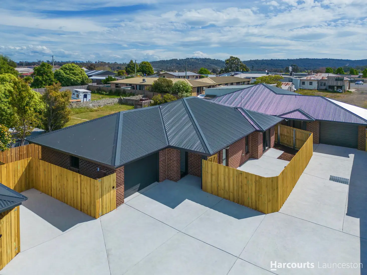Main view of Homely unit listing, 2/10 Chris Street, Prospect Vale TAS 7250
