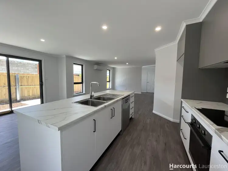 Second view of Homely unit listing, 2/10 Chris Street, Prospect Vale TAS 7250