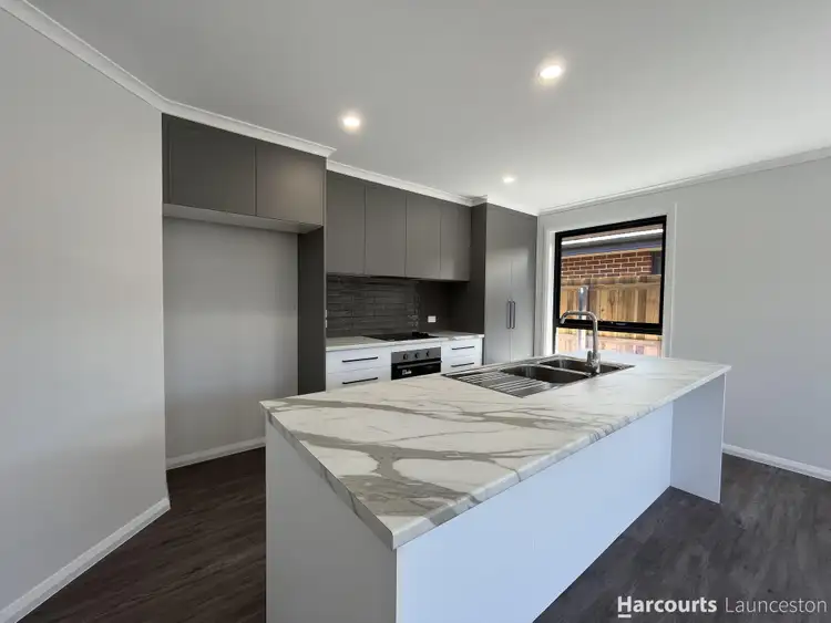 Third view of Homely unit listing, 2/10 Chris Street, Prospect Vale TAS 7250