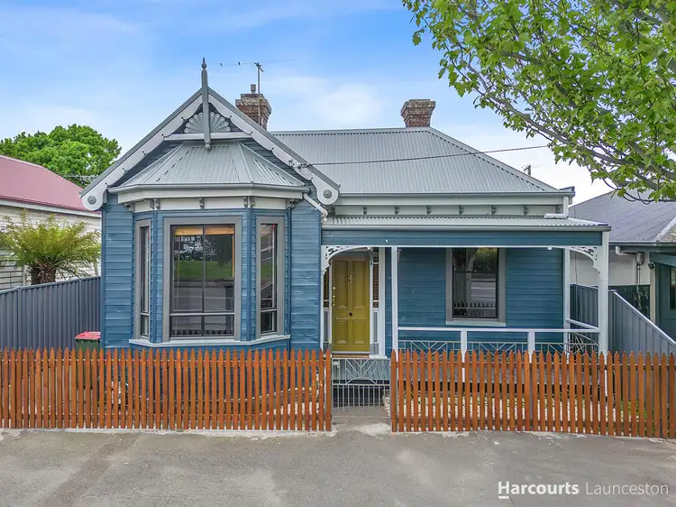 Second view of Homely house listing, 14 Goderich Street, Invermay TAS 7248