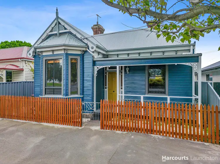 Third view of Homely house listing, 14 Goderich Street, Invermay TAS 7248