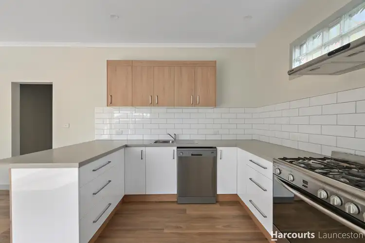 Fifth view of Homely house listing, 14 Goderich Street, Invermay TAS 7248