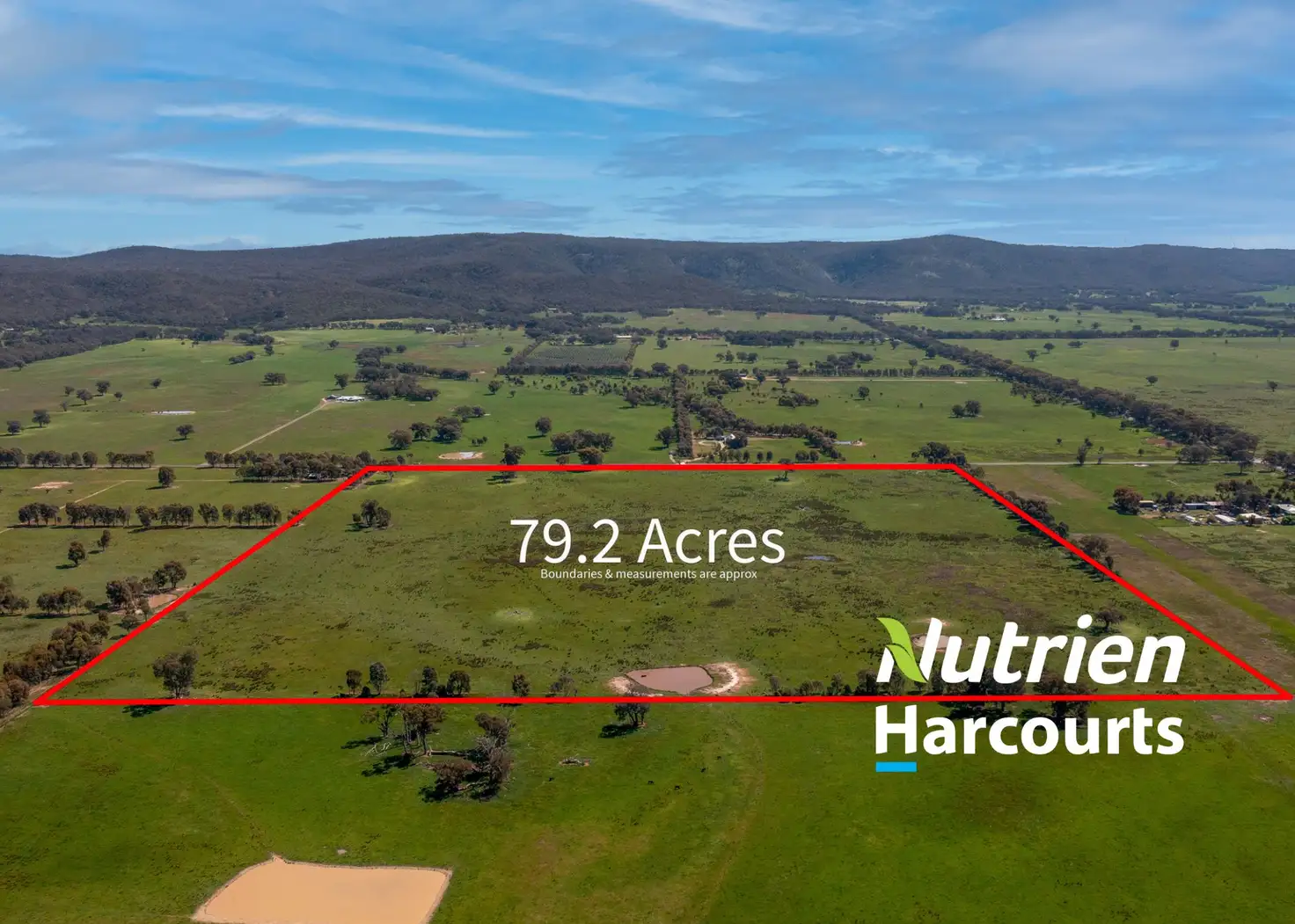 Main view of Homely rural property listing, Lots 9 & 10 Warby Range Road, Wangandary VIC 3678