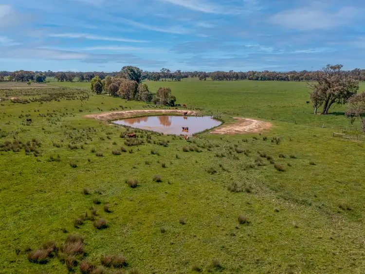 Fourth view of Homely rural property listing, Lots 9 & 10 Warby Range Road, Wangandary VIC 3678