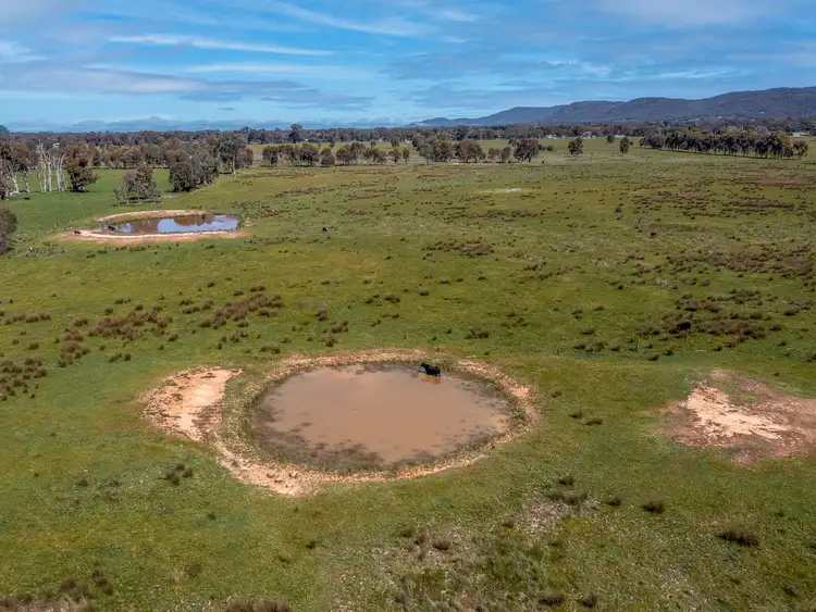 Sixth view of Homely rural property listing, Lots 9 & 10 Warby Range Road, Wangandary VIC 3678