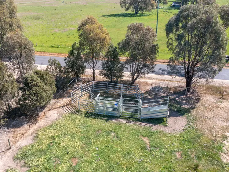 Seventh view of Homely rural property listing, Lots 9 & 10 Warby Range Road, Wangandary VIC 3678