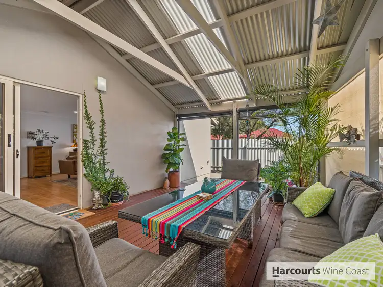 Second view of Homely house listing, 9 Wigham Road, Aldinga Beach SA 5173