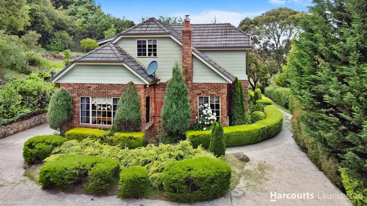 98 Panorama Road, Blackstone Heights TAS 7250