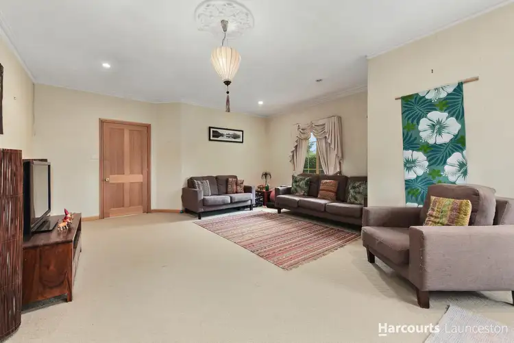 Seventh view of Homely house listing, 98 Panorama Road, Blackstone Heights TAS 7250
