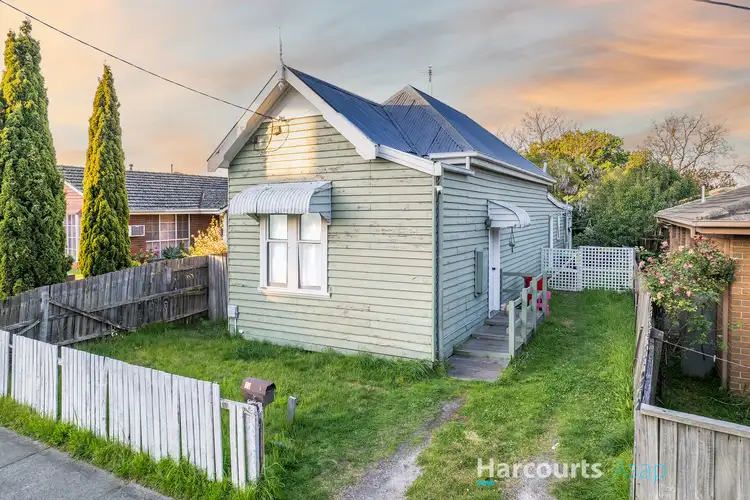 13 New Street, Dandenong VIC 3175