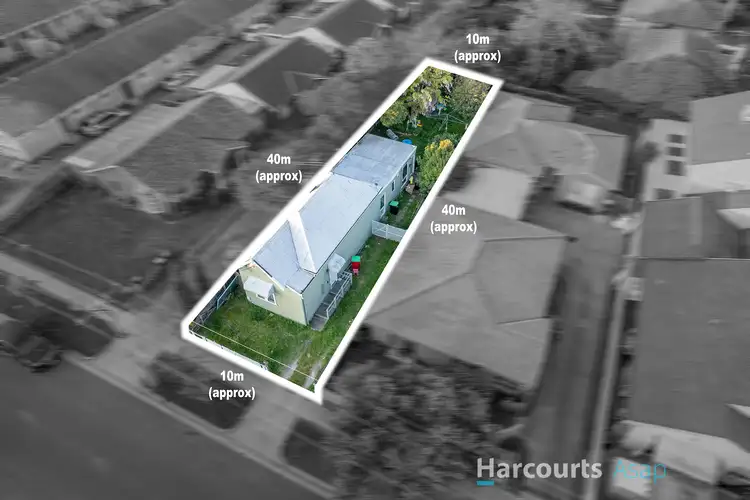 Seventh view of Homely house listing, 13 New Street, Dandenong VIC 3175