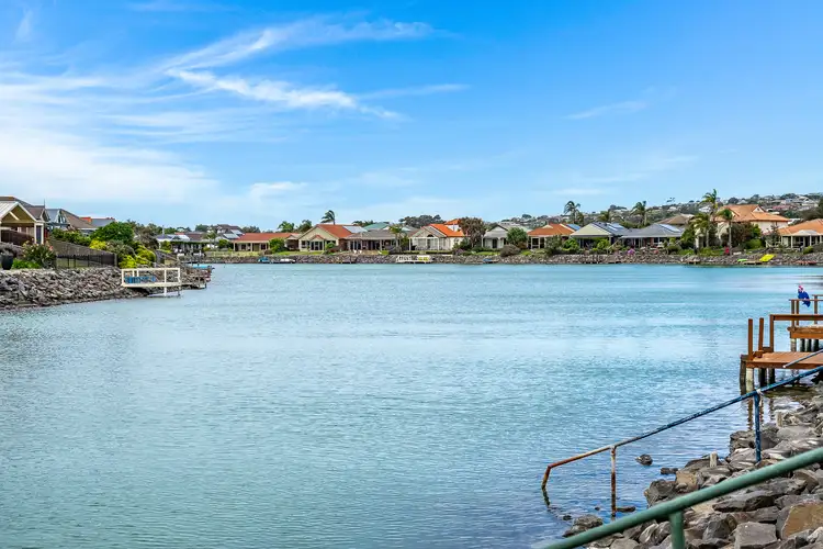 Third view of Homely house listing, 15 Matthew Flinders Drive, Encounter Bay SA 5211