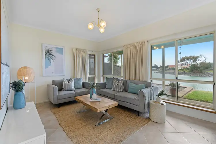 Sixth view of Homely house listing, 15 Matthew Flinders Drive, Encounter Bay SA 5211