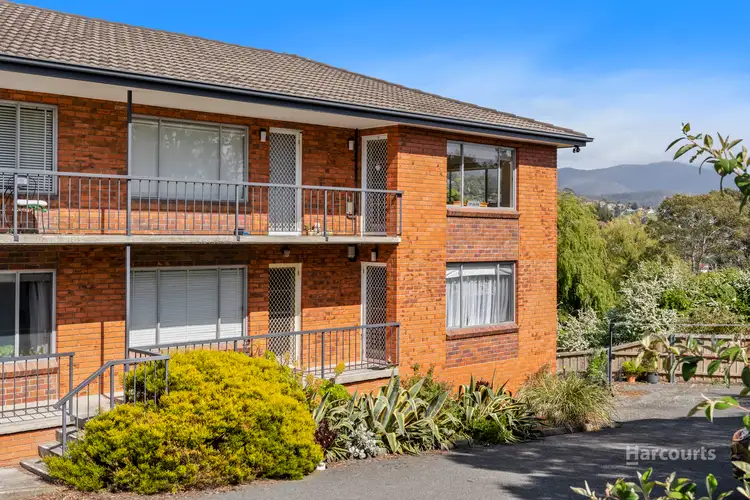 14/43 Toorak Avenue, Mount Stuart TAS 7000