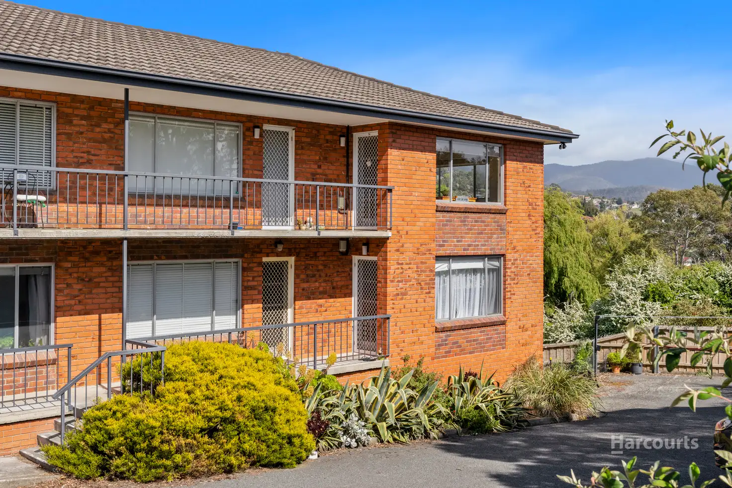 Main view of Homely flat listing, 14/43 Toorak Avenue, Mount Stuart TAS 7000