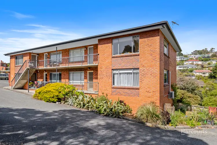 Second view of Homely flat listing, 14/43 Toorak Avenue, Mount Stuart TAS 7000