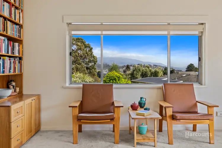 Sixth view of Homely flat listing, 14/43 Toorak Avenue, Mount Stuart TAS 7000