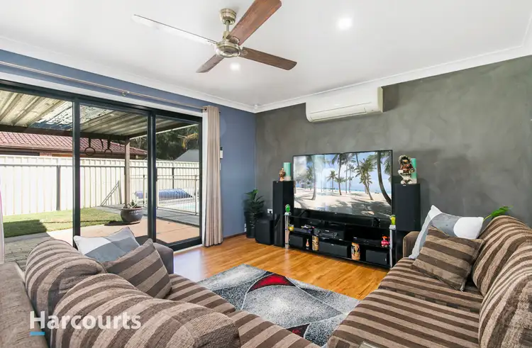 Fifth view of Homely house listing, 29 Solander Drive, St Clair NSW 2759