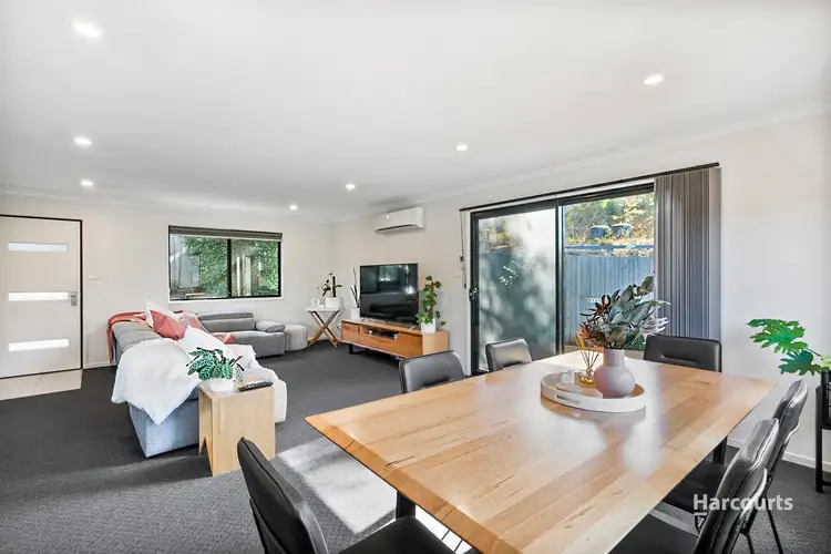 Fourth view of Homely house listing, 1/56 Branscombe Road, Claremont TAS 7011