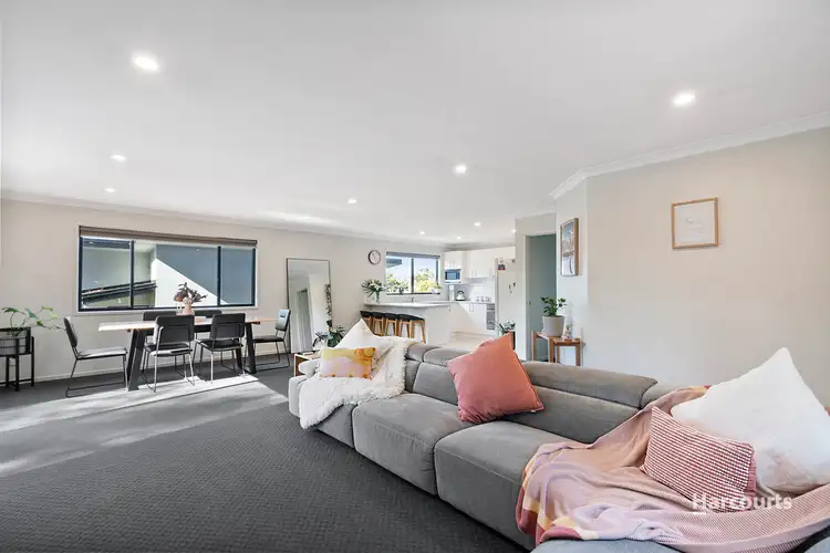 Fifth view of Homely house listing, 1/56 Branscombe Road, Claremont TAS 7011