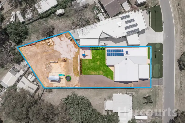 Fourth view of Homely house listing, 67 Bertram Street, Coodanup WA 6210