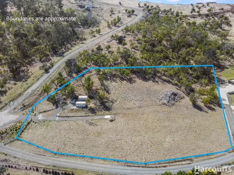 Second view of Homely land listing, 14 Eleanor Court, Acton Park TAS 7170