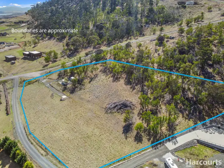 Third view of Homely land listing, 14 Eleanor Court, Acton Park TAS 7170