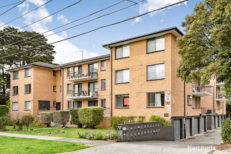 21/56-60 Bishop Street, Box Hill VIC 3128