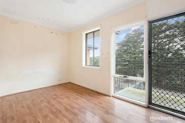 Fifth view of Homely apartment listing, 21/56-60 Bishop Street, Box Hill VIC 3128