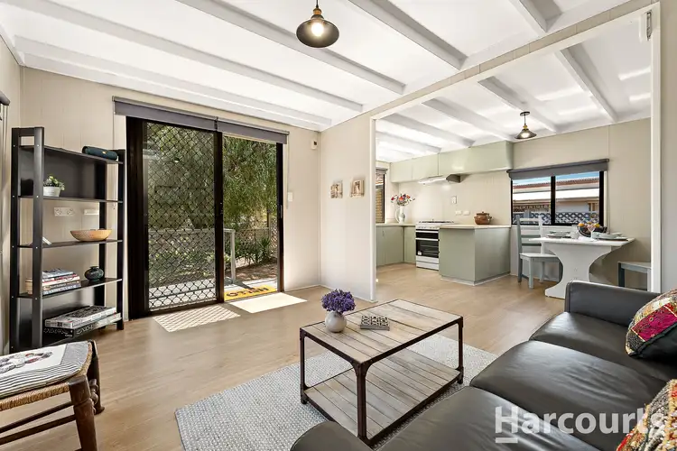 Second view of Homely house listing, 13/490 Pinjarra Road, Furnissdale WA 6209